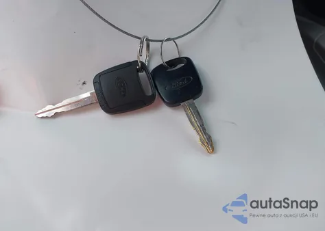 2004 Ford Focus Zx5 from USA, damaged, VIN 3FAFP37Z54R128676